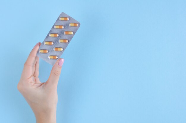 Redefining Nutritional Excellence: SciTrition Pills Revealed